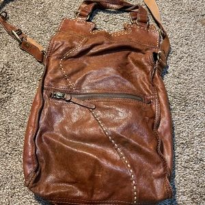 Lucky Brand Abbey Road Bag